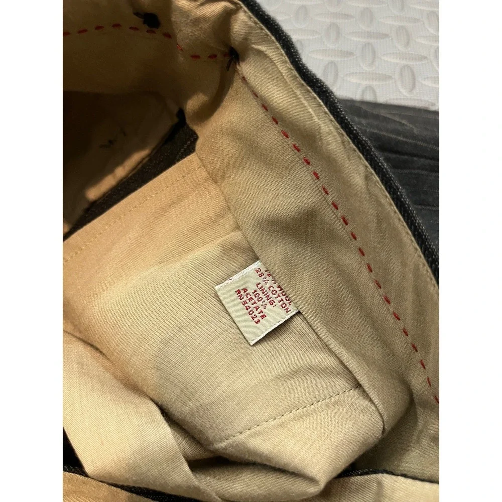 Banana Republic new size